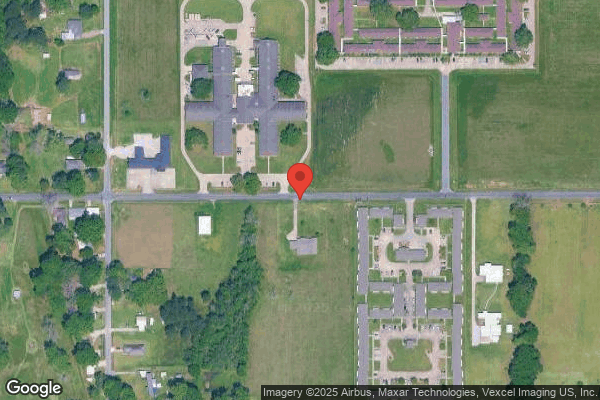 Evangeline Oaks Guest House nursing home in Carencro, LA - Photo 1 of 5