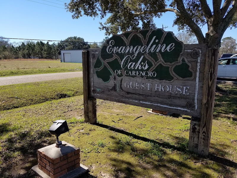 Evangeline Oaks Guest House nursing home in Carencro, LA - Photo 2 of 5
