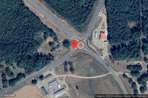 PRESBYTERIAN VILLAGE OF HOMER nursing home in HOMER, LA - Photo 1 of 2