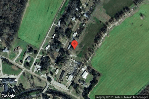 Avoyelles Manor Nursing Home nursing home in DUPONT, LA