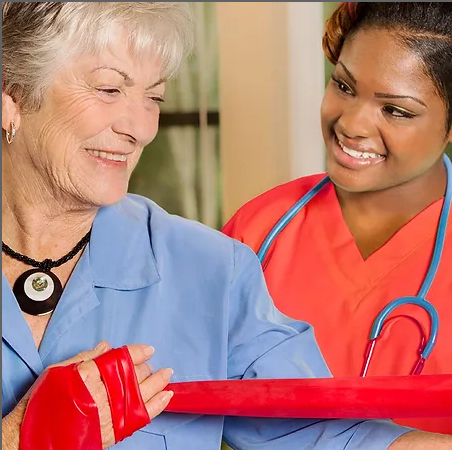 MAISON D'ACADIENS CARE CENTER nursing home in BASILE, LA - Photo 4 of 10