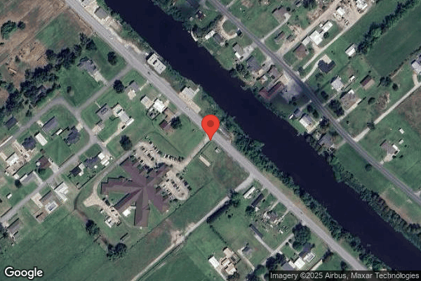 THE BROADWAY NURSING AND REHABILITATION CTR nursing home in LOCKPORT, LA - Photo 1 of 2