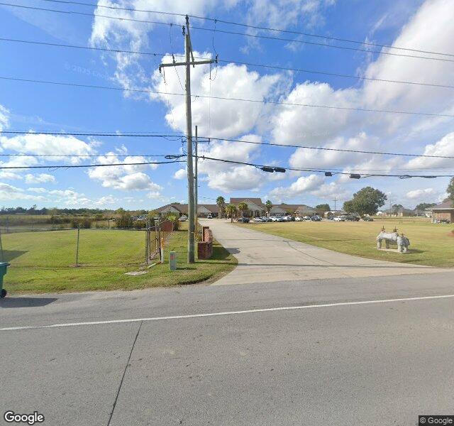 THE BROADWAY NURSING AND REHABILITATION CTR nursing home in LOCKPORT, LA - Photo 2 of 2