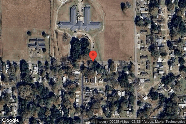 OAK LANE WELLNESS & REHABILITATIVE CENTER nursing home in EUNICE, LA - Photo 1 of 2