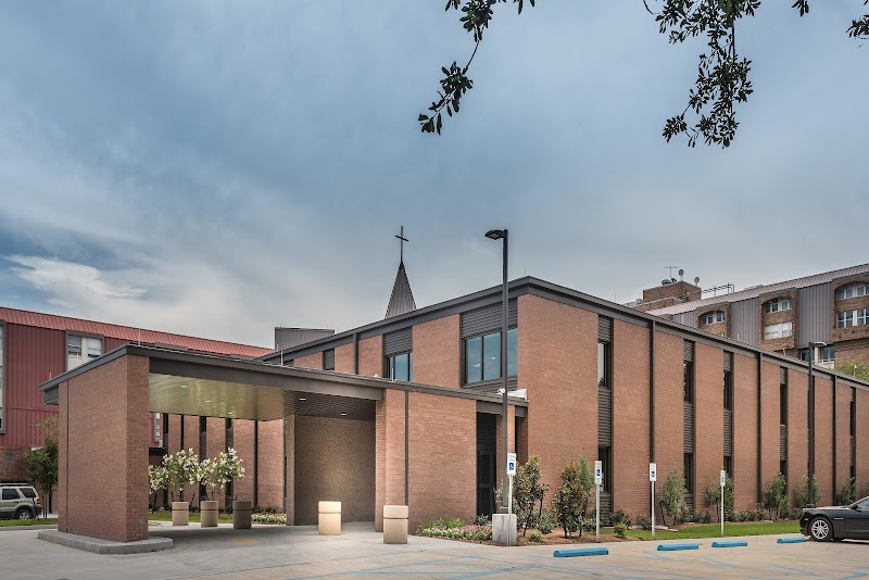 CHATEAU DE NOTRE DAME COMMUNITY CARE CENTER nursing home in NEW ORLEANS, LA - Photo 5 of 5