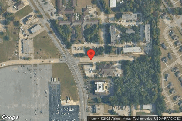 ST CLARE MANOR NURSING AND REHABILITATION nursing home in BATON ROUGE, LA - Photo 1 of 5