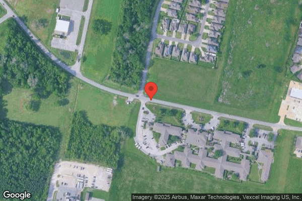 CAMELOT OF BROUSSARD nursing home in BROUSSARD, LA - Photo 1 of 5