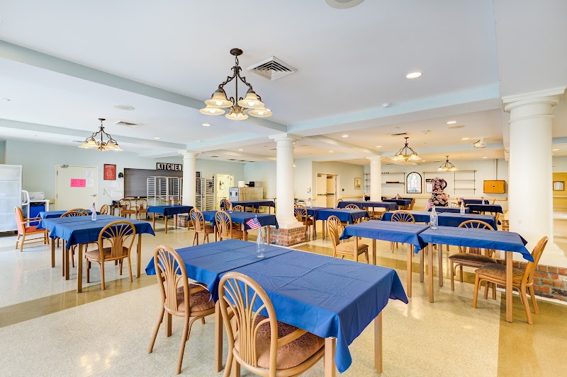 CAMELOT OF BROUSSARD nursing home in BROUSSARD, LA - Photo 4 of 5