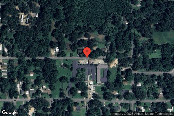 LAGNIAPPE HEALTHCARE nursing home in BASTROP, LA - Photo 1 of 10