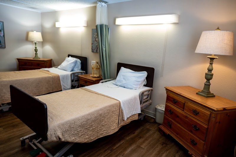 LAGNIAPPE HEALTHCARE nursing home in BASTROP, LA - Photo 2 of 10