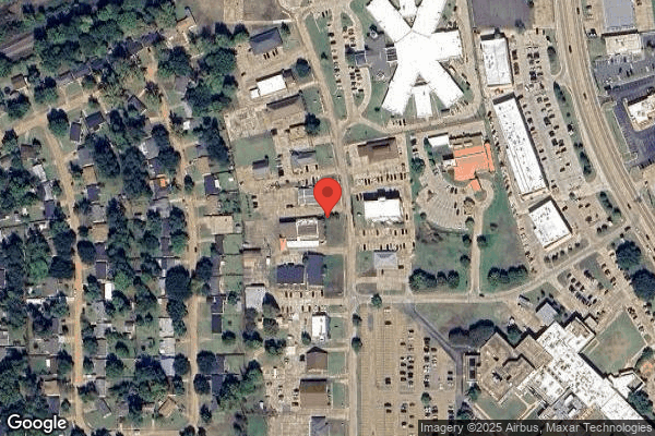 Pilgrim Manor Skilled Nursing and Rehabilitation nursing home in Bossier City, LA - Photo 1 of 5