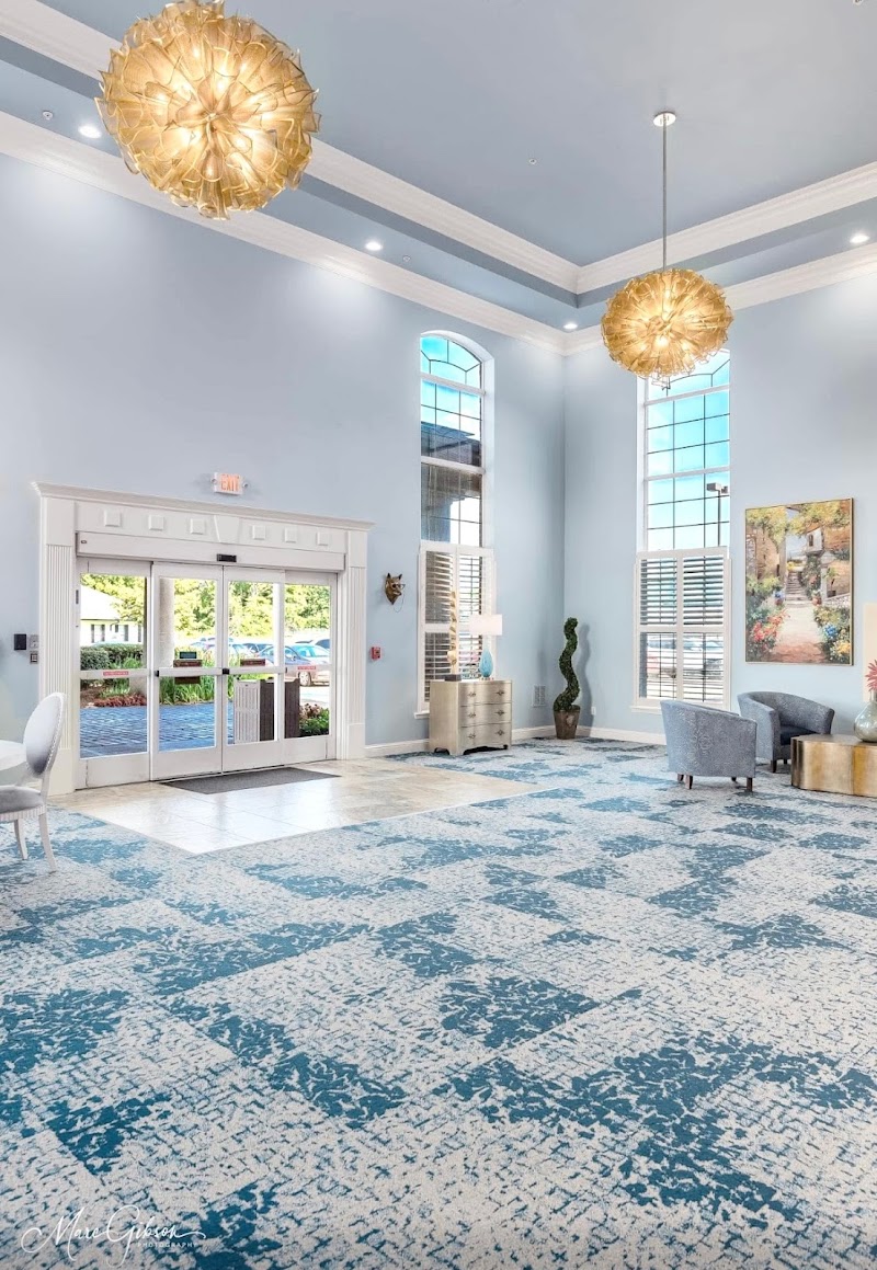 Pilgrim Manor Skilled Nursing and Rehabilitation nursing home in Bossier City, LA - Photo 3 of 5