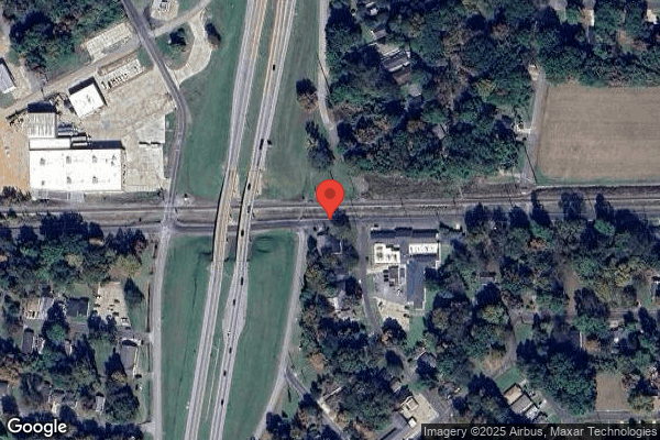 MARY GOSS NURSING HOME nursing home in MONROE, LA - Photo 1 of 2