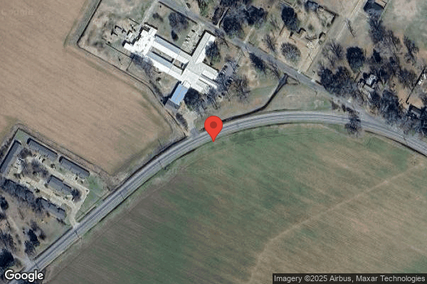 OAK WOODS HOME FOR THE ELDERLY nursing home in MER ROUGE, LA - Photo 1 of 5