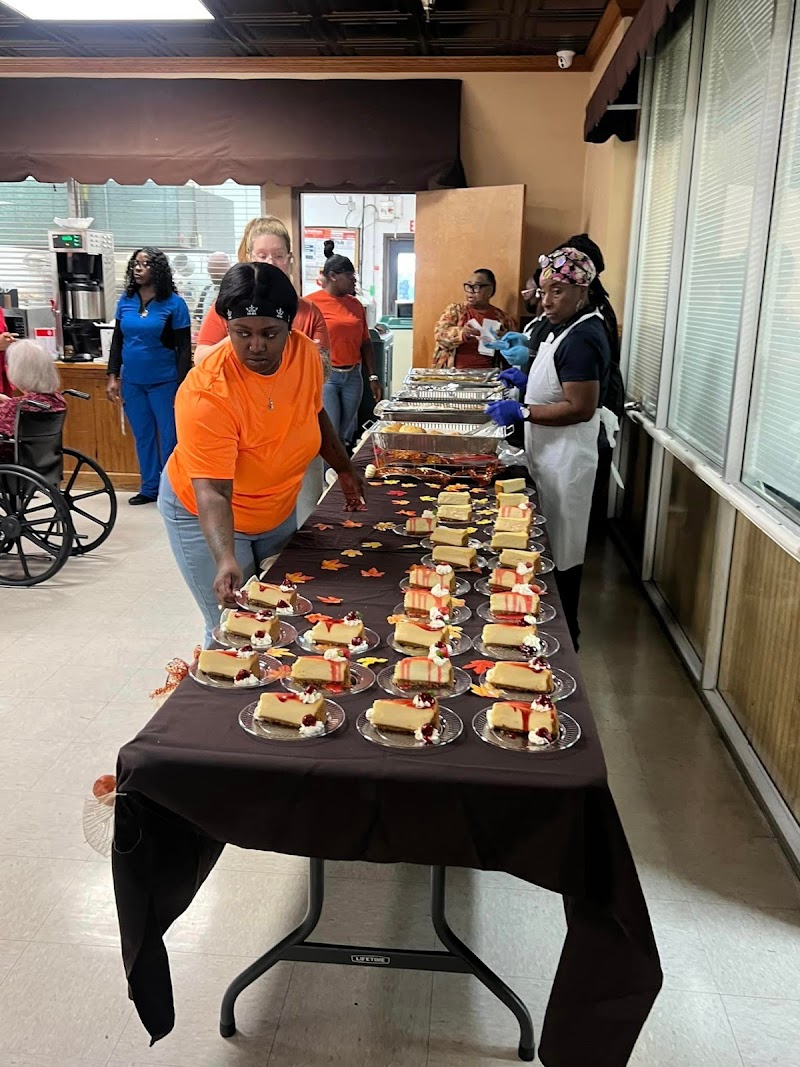 OAK WOODS HOME FOR THE ELDERLY nursing home in MER ROUGE, LA - Photo 4 of 5