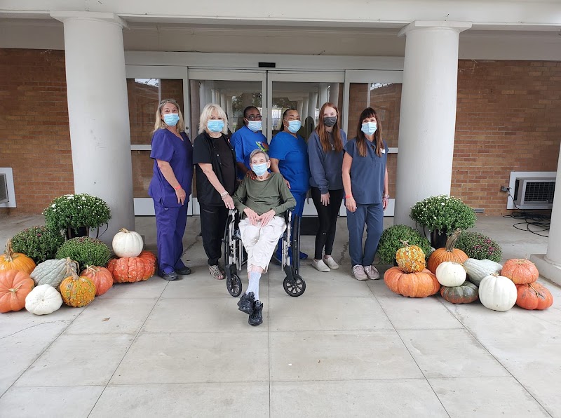 OAK WOODS HOME FOR THE ELDERLY nursing home in MER ROUGE, LA - Photo 5 of 5
