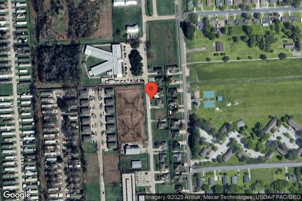 LEGACY NURSING AND REHABILITATION OF PORT ALLEN nursing home in PORT ALLEN, LA - Photo 1 of 5