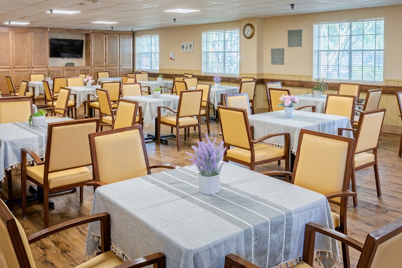 LEGACY NURSING AND REHABILITATION OF PORT ALLEN nursing home in PORT ALLEN, LA - Photo 4 of 5