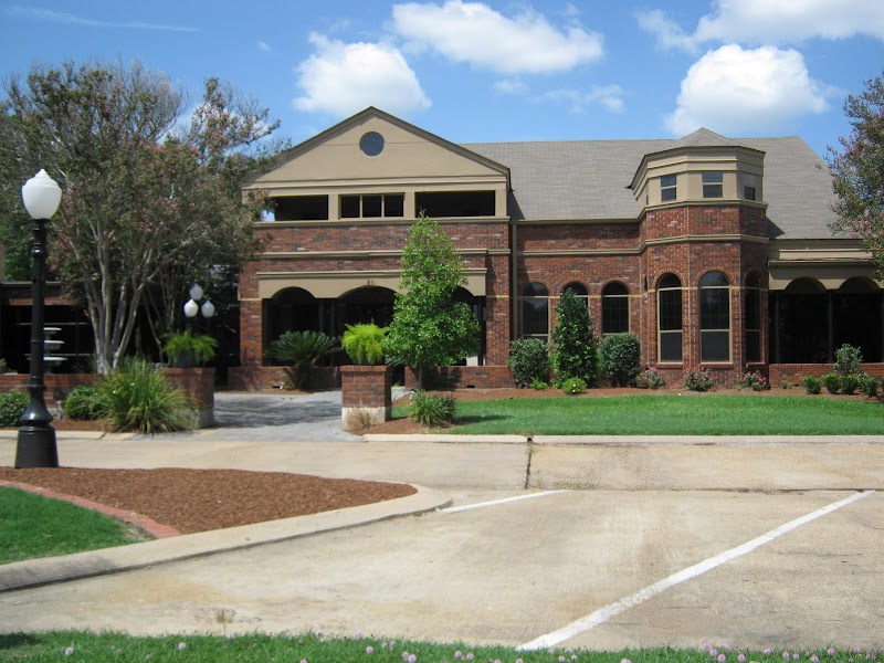 MATTHEWS MEMORIAL HEALTH CARE CENTER nursing home in ALEXANDRIA, LA - Photo 2 of 5