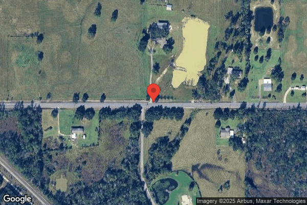 HIGH HOPE CARE CENTER nursing home in SULPHUR, LA - Photo 1 of 2