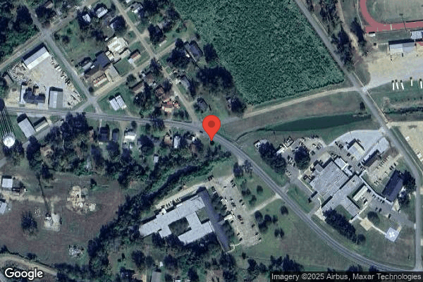 Bayou Vista Nursing and Rehab Center nursing home in BUNKIE, LA - Photo 1 of 5