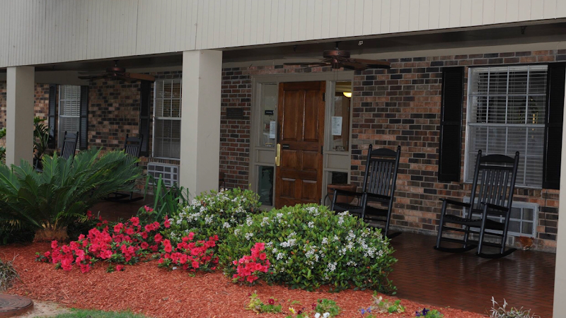 Bayou Vista Nursing and Rehab Center nursing home in BUNKIE, LA - Photo 4 of 5