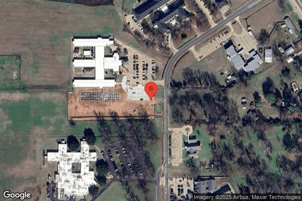 Colonial Oaks Skilled Nursing and Rehabilitation nursing home in Bossier City, LA - Photo 1 of 5