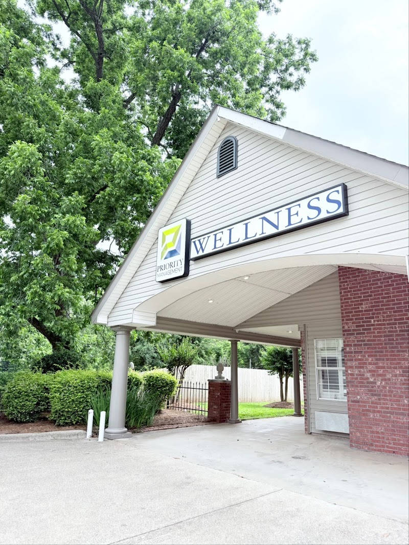 Colonial Oaks Skilled Nursing and Rehabilitation nursing home in Bossier City, LA - Photo 3 of 5