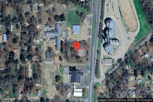 MARY ANNA NURSING HOME nursing home in WISNER, LA - Photo 1 of 2