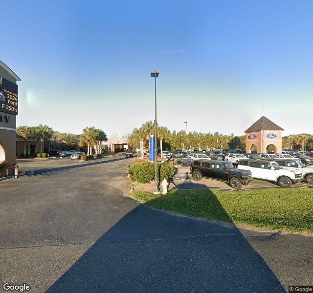 COURTYARD MANOR NURSE CARE CENTER & ASSISTED LIV nursing home in LAFAYETTE, LA - Photo 2 of 3