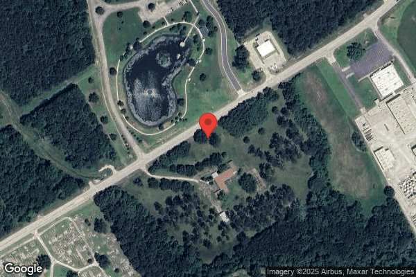 SOUTHWEST LOUISIANA WAR VETERANS HOME nursing home in JENNINGS, LA