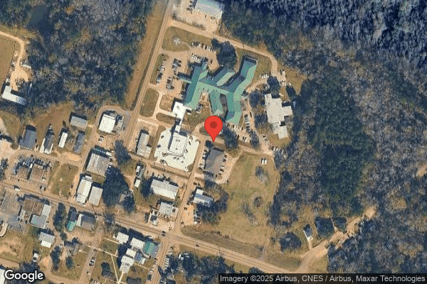 St. Helena Parish Nursing Home nursing home in GREENSBURG, LA - Photo 1 of 2