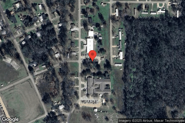 GOOD SAMARITAN LIVING CENTER nursing home in FRANKLINTON, LA - Photo 1 of 5