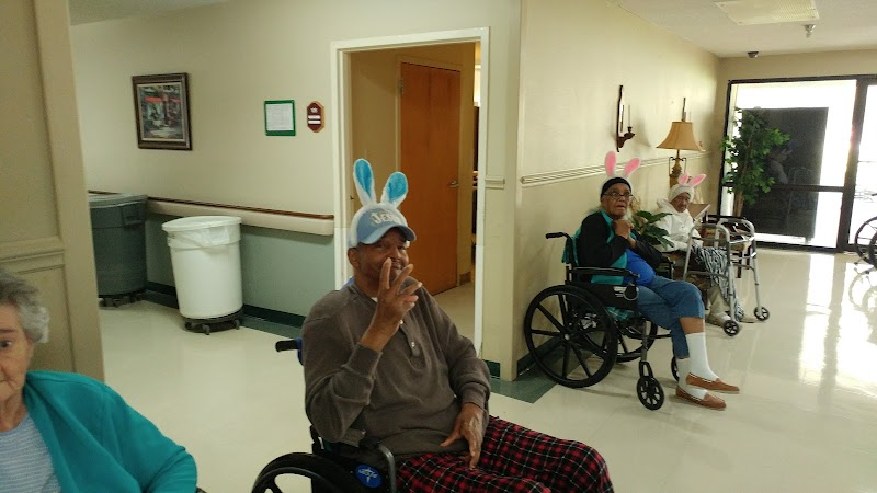 GOOD SAMARITAN LIVING CENTER nursing home in FRANKLINTON, LA - Photo 3 of 5