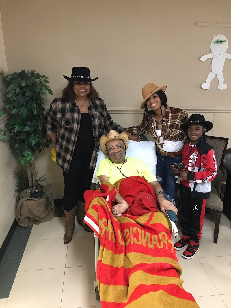 GOOD SAMARITAN LIVING CENTER nursing home in FRANKLINTON, LA - Photo 5 of 5