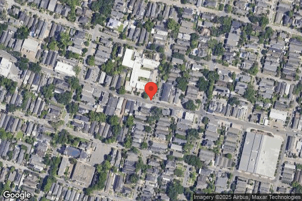 COVENANT HOME nursing home in NEW ORLEANS, LA - Photo 1 of 5