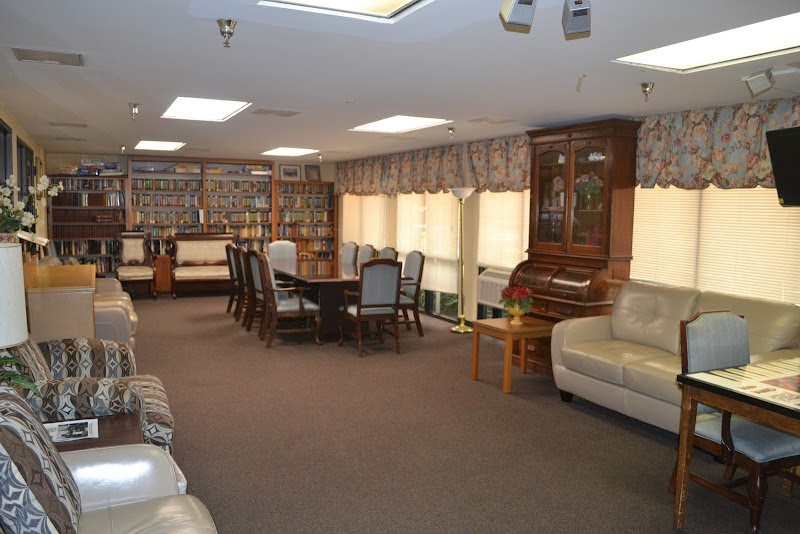 COVENANT HOME nursing home in NEW ORLEANS, LA - Photo 4 of 5