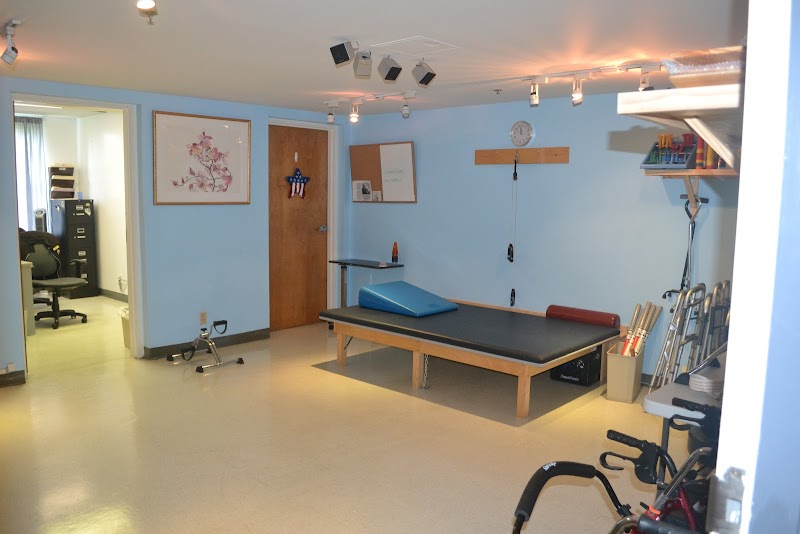 COVENANT HOME nursing home in NEW ORLEANS, LA - Photo 5 of 5