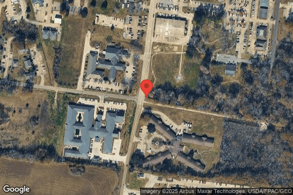 THE LODGE AT LANE nursing home in ZACHARY, LA - Photo 1 of 4