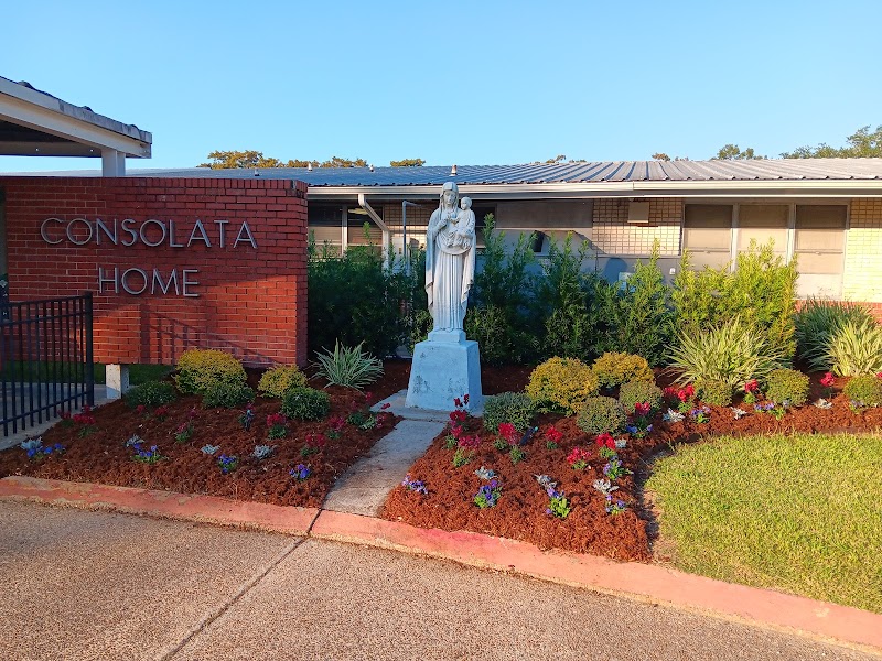 CONSOLATA REHAB AND WELLNESS CENTER ON THE TECHE nursing home in NEW IBERIA, LA - Photo 3 of 5
