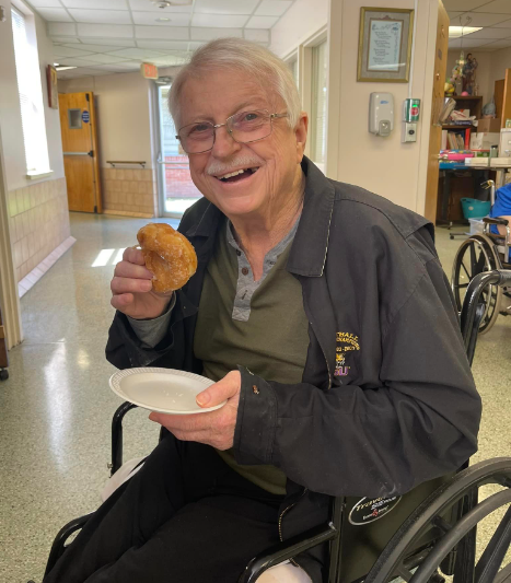 CONSOLATA REHAB AND WELLNESS CENTER ON THE TECHE nursing home in NEW IBERIA, LA - Photo 5 of 5