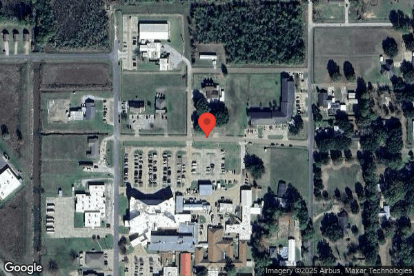 Savoy Care Center nursing home in Mamou, LA - Photo 1 of 5