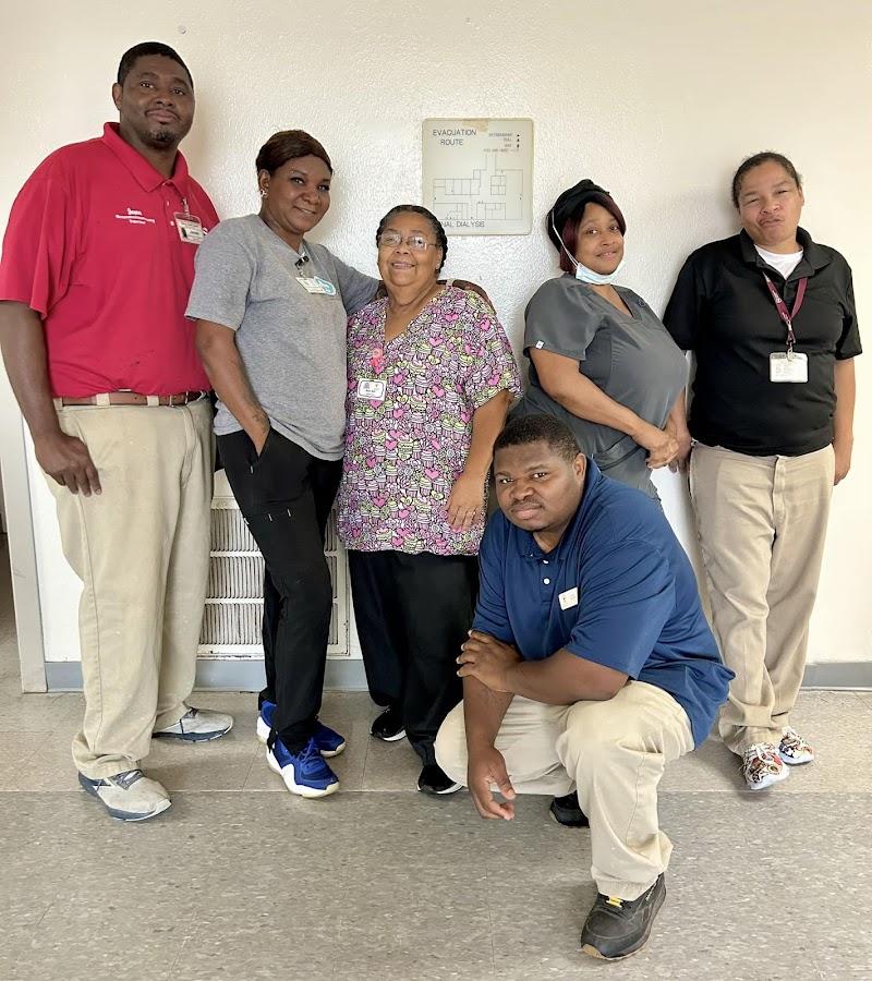 Savoy Care Center nursing home in Mamou, LA - Photo 2 of 5