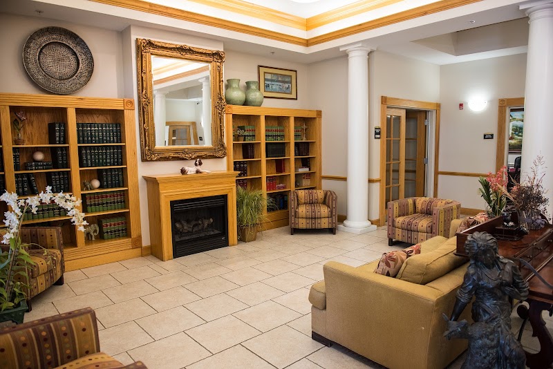 Pointe Coupee Healthcare nursing home in NEW ROADS, LA - Photo 3 of 5