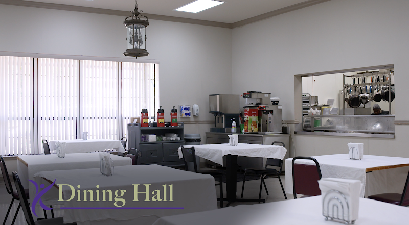 SAGE REHABILITATION HOSPITAL SNF nursing home in BATON ROUGE, LA - Photo 2 of 5