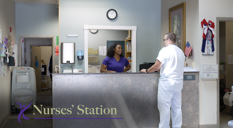 SAGE REHABILITATION HOSPITAL SNF nursing home in BATON ROUGE, LA - Photo 3 of 5