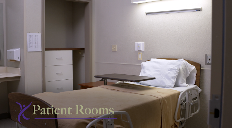 SAGE REHABILITATION HOSPITAL SNF nursing home in BATON ROUGE, LA - Photo 5 of 5