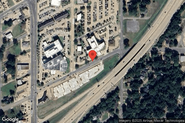 WILLIS-KNIGHTON EXTENDED CARE CENTER nursing home in SHREVEPORT, LA