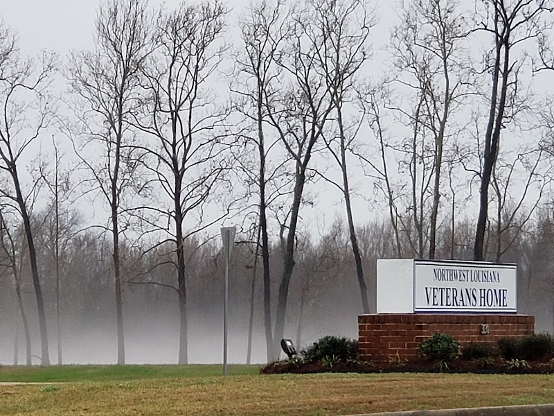 NORTHWEST LOUISIANA VETERANS HOME nursing home in BOSSIER CITY, LA - Photo 4 of 5
