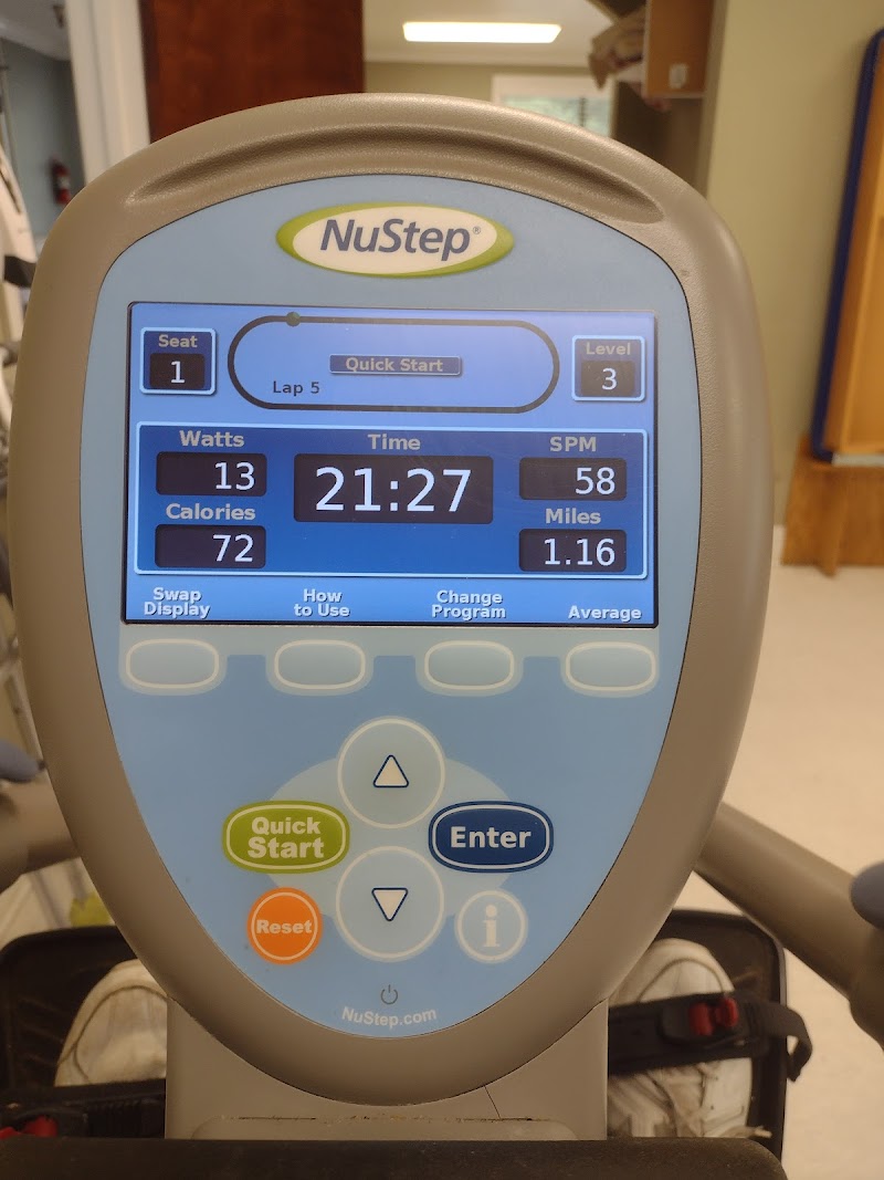 RESTHAVEN LIVING CENTER nursing home in BOGALUSA, LA - Photo 2 of 3